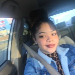 Meet your Posher, Chantel